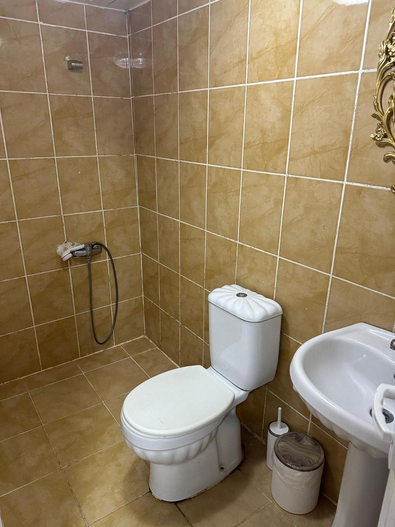 Hotel Metropol 1 اسطنبول المظهر الخارجي الصورة